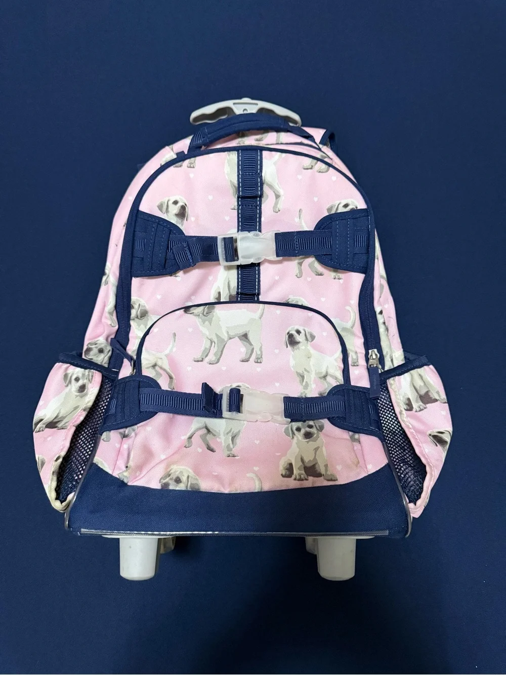 Pottery Barn Kids pottery barn